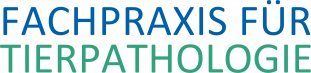 Logo Fachpraxis für Tierpathologie München