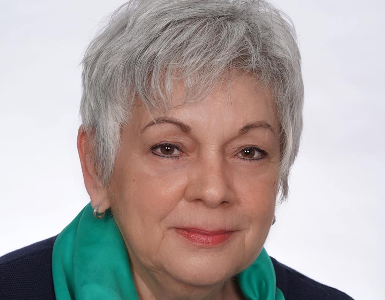 Sigrid Gilgert