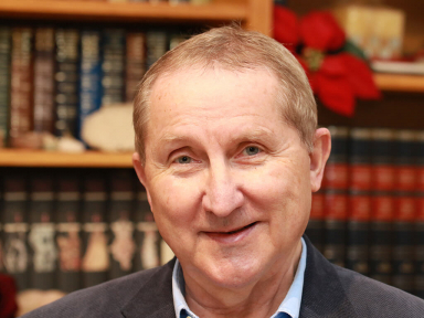 Lothar Wiegand Betriebswirt (IHK) – Inhaber des Buchhaltungsservice